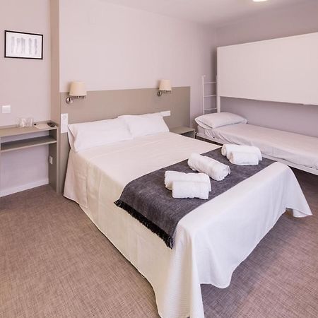 Pension Venecia Пінто Екстер'єр фото