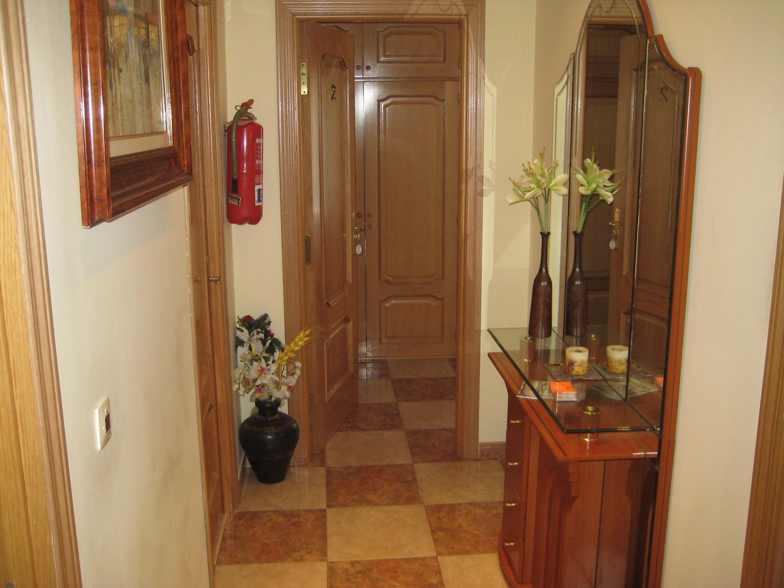 Pension Venecia Пінто Номер фото