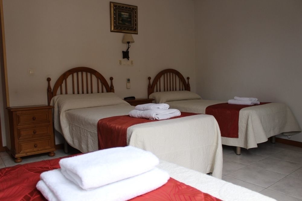 Pension Venecia Пінто Екстер'єр фото