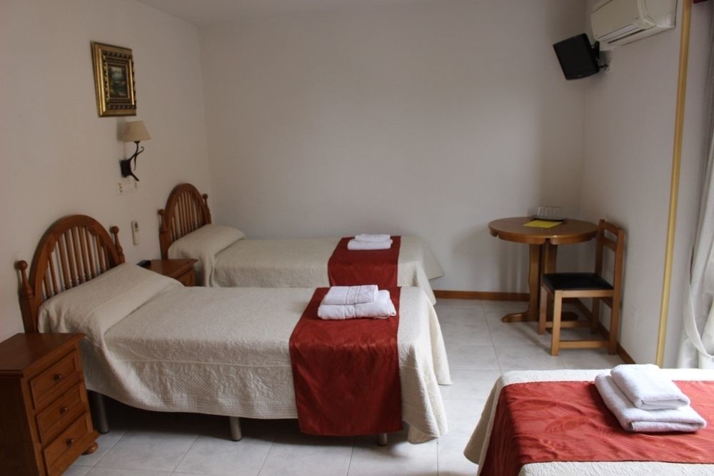 Pension Venecia Пінто Екстер'єр фото