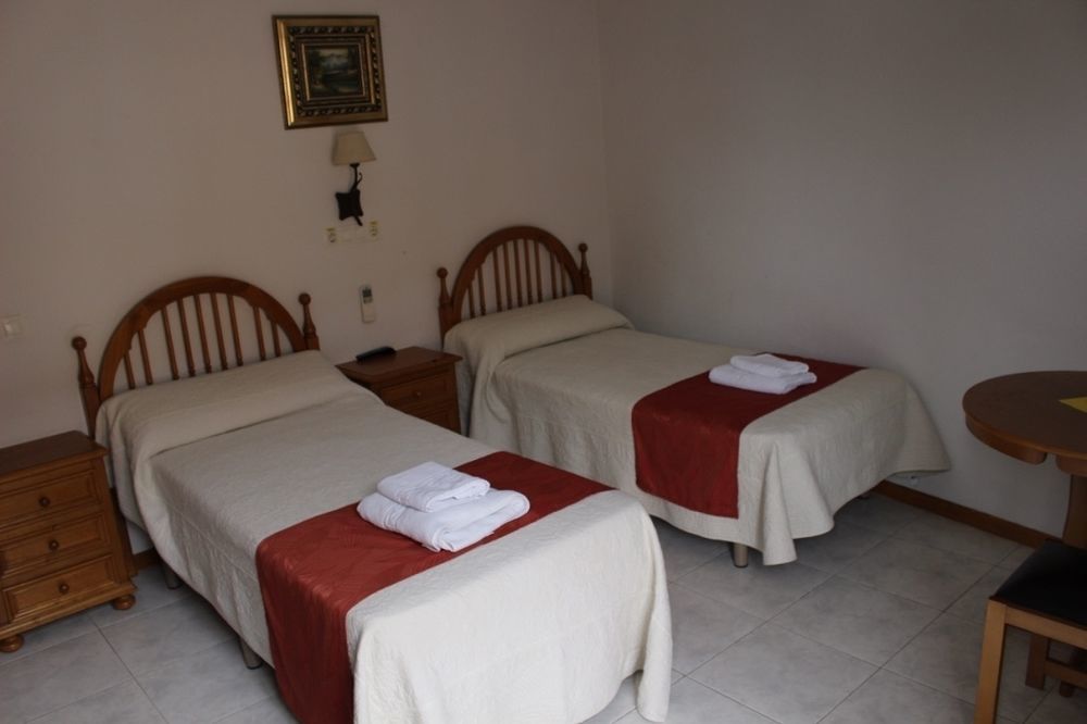 Pension Venecia Пінто Екстер'єр фото