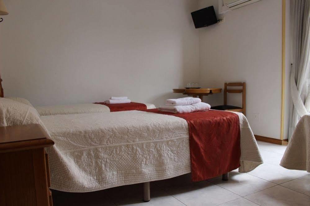 Pension Venecia Пінто Екстер'єр фото